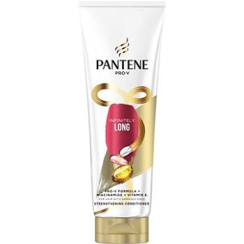 PANTENE Pro-V Infinitely Long Conditioner 200 ml (8700216058131)