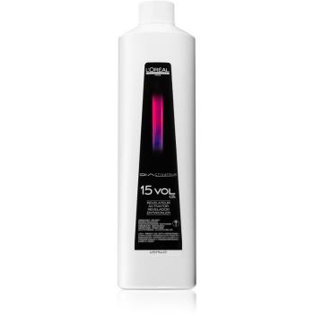 L’Oréal Professionnel Diactivateur aktivačná emulzia 15 Vol. 4,5 % 1000 ml