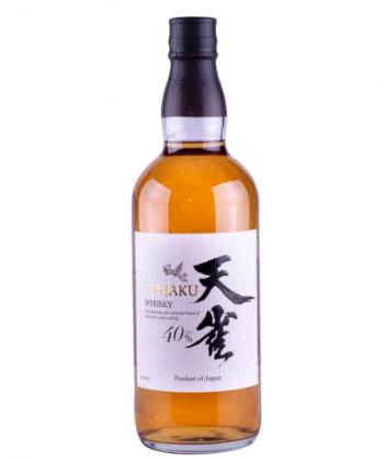 Tenjaku Japanese Whisky 0,7L (40%)