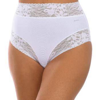 Janira  1030473-WHITE  Slipy Biela