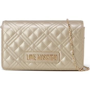 Love Moschino  Quilted JC4079PP  Tašky Zlatá