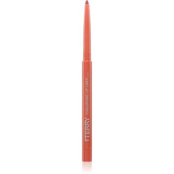 By Terry Hyaluronic Lip Liner ceruzka na oči s intenzívnou farbou odtieň Nudussimo 0,3 g