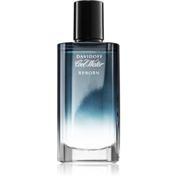 Davidoff Cool Water Reborn parfumovaná voda pre mužov 50 ml