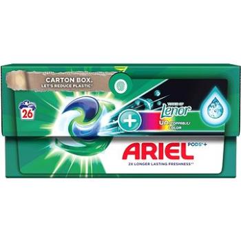 ARIEL+ Unstoppables Color 26 ks (8001090803146)