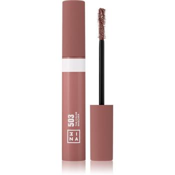 3INA The Color Mascara riasenka odtieň 503 14 ml