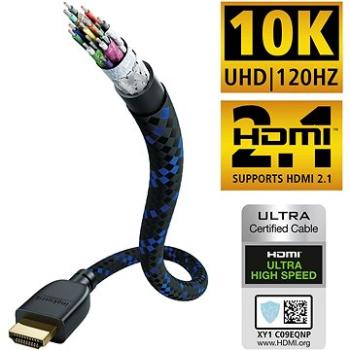 Inakustik Premium II HDMI 2.1 2 m (00423520)