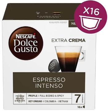 Nescafé Dolce Gusto ESPRESSO INTEN.16Cap