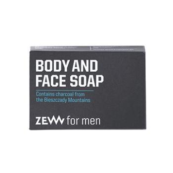 ZEW FOR MEN Soap 85 ml (5906874538029)