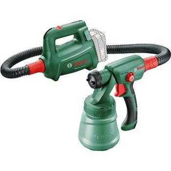 Bosch EasySpray 18 V –100 (holé náradie) (0.603.208.000)