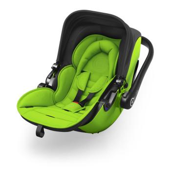 KIDDY Autosedačka Evolution pro 2 0-13 kg Spring Green