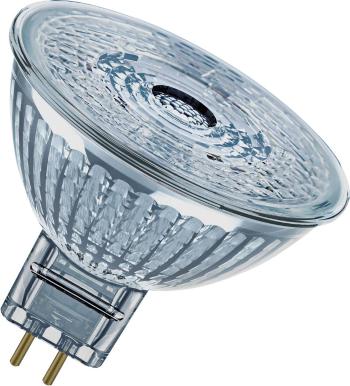 OSRAM 4058075431270 LED  En.trieda 2021 F (A - G) GU5.3 klasická žiarovka 3.8 W = 35 W teplá biela (Ø x d) 51 mm x 46 mm