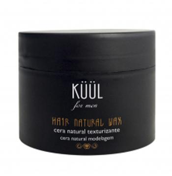 Kuul for men Natural vosk na vlasy 100 ml