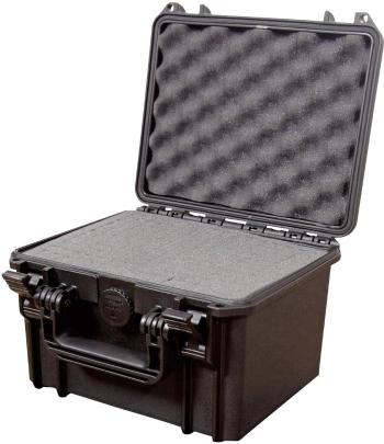 MAX PRODUCTS  MAX235H155S univerzálny kufrík na náradie, 1 ks (š x v x h) 258 x 168 x 243 mm