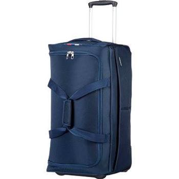 American Tourister Colora III Duffle/Wh S 32/33 Navy Blue (5414847457630)