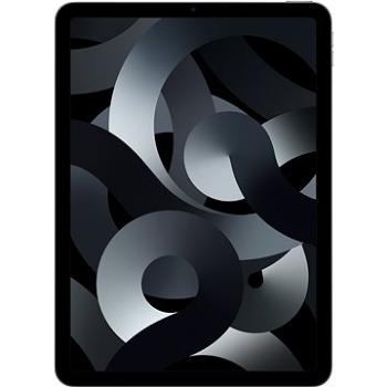 iPad Air M1 256 GB WiFi Vesmírno-sivý 2022 (MM9L3FD/A)