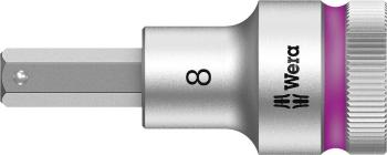 Wera 8740 C HF 05003824001 inbus nástrčný kľúč 8 mm     1/2" (12.5 mm)