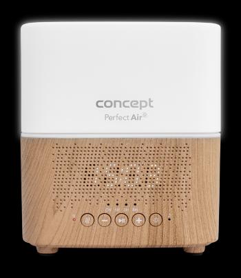 CONCEPT Aroma difuzér Perfect air light wood