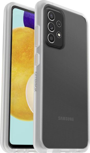Otterbox React Case Samsung Galaxy A52 priehľadná