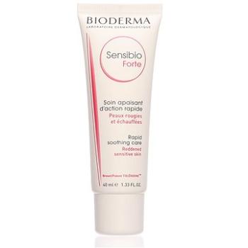 BIODERMA Sensibio Forte 40 ml (3401573670282)