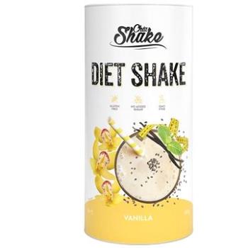 Chia Shake Diétny koktail vanilka 900 g (8594206730158)