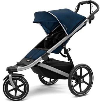 THULE URBAN GLIDE 2 2021 Majolica blue SINGLE (872299048540)