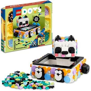 LEGO® DOTS 41959 - Milá pandia priehradka (5702017155975)
