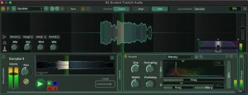 Stagecraft Scratch Track (Digitálny produkt)