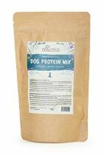 NATURECA Dog protein mix 250g + Množstevná zľava