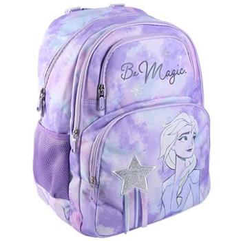 Cerda - Školský batoh Frozen II Elza 44 cm (2100003832)