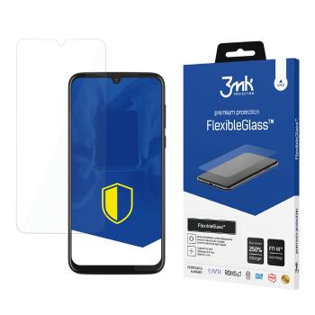 Ochranné hybridné sklo 3mk FlexibleGlass pre Motorola G8 Plus  KP20930