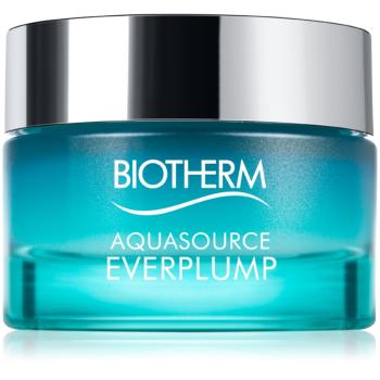 Biotherm Aquasource Everplump hydratačný krém pre okamžité vyhladenie pleti 50 ml