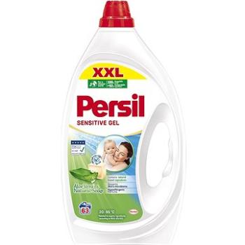 PERSIL Sensitive pre citlivú pokožku 2,835 l (63 praní) (9000101561876)