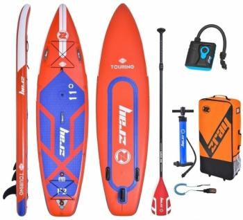 Zray Fury Pro SET 11' (335 cm) Paddleboard