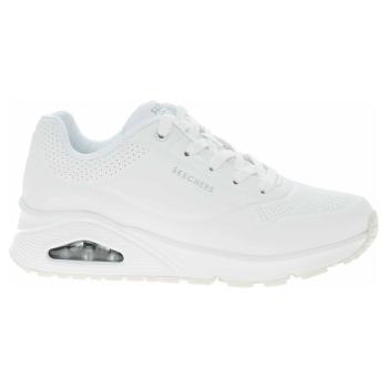 Skechers Uno - Stand On Air white 40