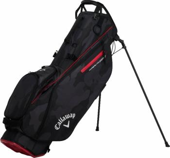 Callaway Hyperlite Zero Camo Stand Bag