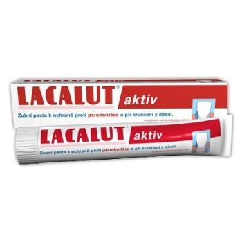 Lacalut Aktiv 75 ml