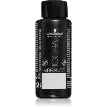 Schwarzkopf Professional IGORA Vibrance demi-permanentná farba na vlasy odtieň 5-65 60 ml