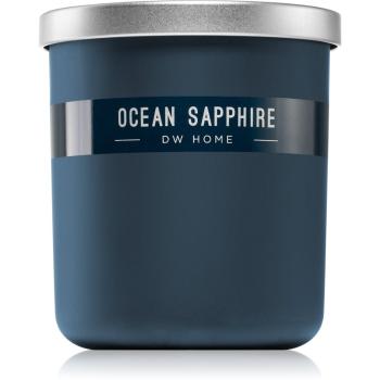 DW Home Desmond Ocean Sapphire vonná sviečka 255 g