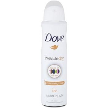 DOVE Invisible Dry antiperspirant dezodorant sprej 150 ml (8720181291623)