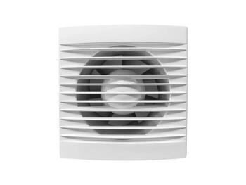 Ventilátor stenový axiálny DOSPEL STYX 100