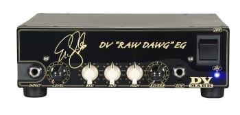 DV Mark DV Raw Dawg EG