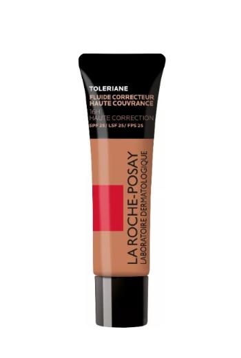 Toleriane make-up SPF25 odtieň 14 30ml