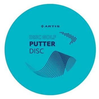 Artis Disc Golf Putter (8595672900939)