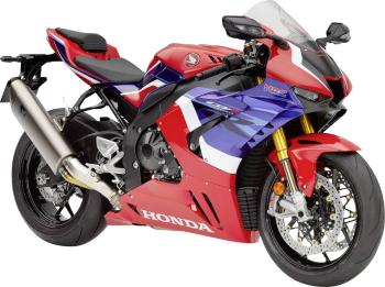 Maisto Honda CBR1000RR-R Fireblade 1:12 model motorky