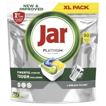 JAR TABLETY PLATINUM 90KS