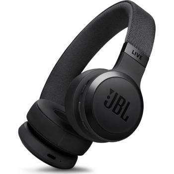 JBL LIVE 670NC BLACK