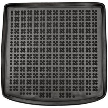 ACI SEAT Leon 13 – gumová vložka čierna do kufra s protišmykovou úpravou (ST – horné dno batožinovéh (4946X02A)