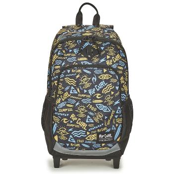 Rip Curl  WHEEL OZONE 30L BTS  Tašky/Aktovky na kolieskach Viacfarebná