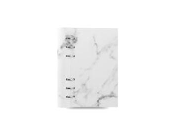 Filofax Clipbook A6 Marble