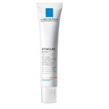 La Roche Posay Tónovacie zjednocujúci korekčná starostlivosť proti nedokonalostiam pleti a stopám po akné Effaclar DUO (+) (Anti-Imperfections Correcteur) 40 ml Medium